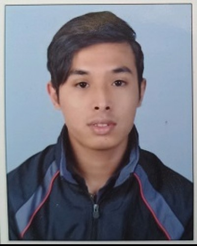 Mr. Dikesh Piya