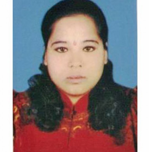 Mrs.Madhu Khadka