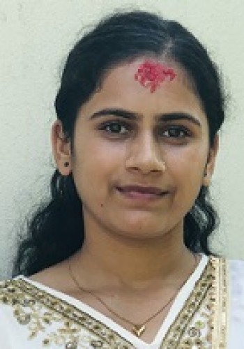 Miss. Achal pokhrel