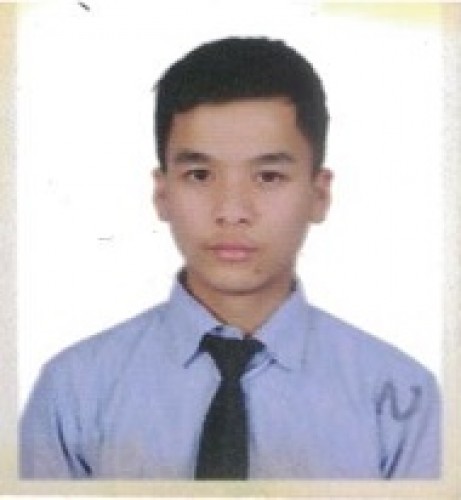 Mr. Rajan Moktan