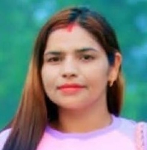 Mrs. Sangita Neupane