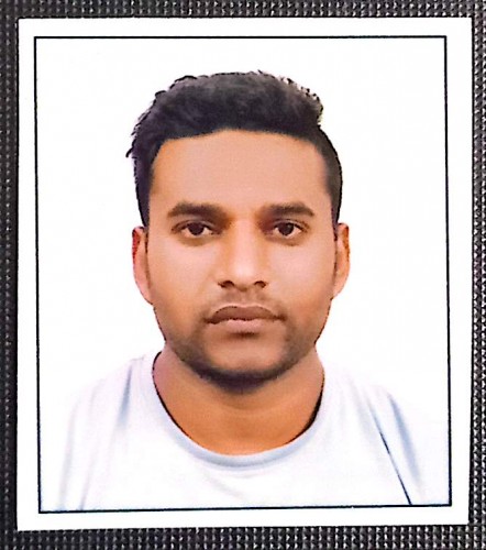 Mr. Sanjay K. Mandal